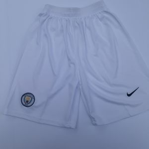 Short sports Manchester city  2020 size M England